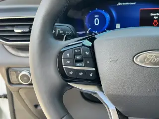 Ford Explorer 2021 AWD Platinum 4dr SUV