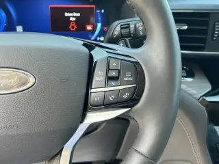 Ford Explorer 2021 AWD Platinum 4dr SUV