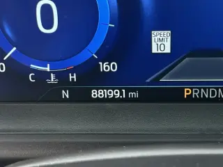 Ford Explorer 2021 AWD Platinum 4dr SUV