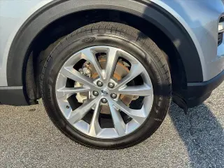 Ford Explorer 2023 AWD Platinum 4dr SUV