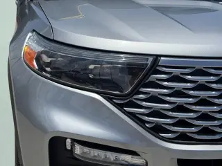 Ford Explorer 2022 AWD Platinum 4dr SUV