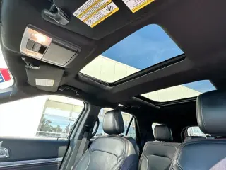 Ford Explorer 2019 AWD Sport 4dr SUV