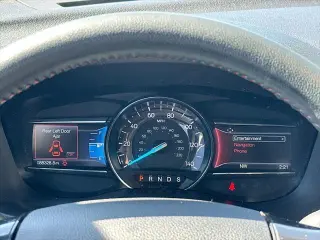 Ford Explorer 2019 AWD Sport 4dr SUV