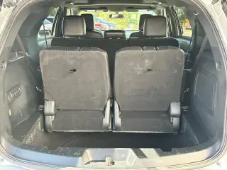 Ford Explorer 2019 AWD Sport 4dr SUV