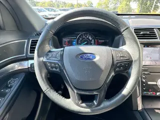 Ford Explorer 2019 AWD Sport 4dr SUV