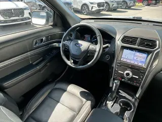 Ford Explorer 2019 AWD Sport 4dr SUV