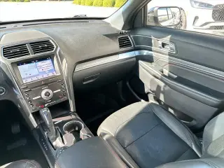 Ford Explorer 2019 AWD Sport 4dr SUV