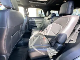 Ford Explorer 2019 AWD Sport 4dr SUV