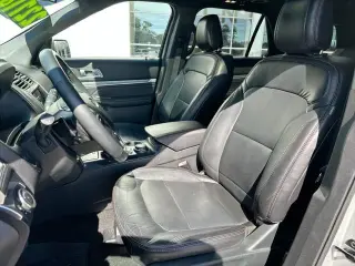 Ford Explorer 2019 AWD Sport 4dr SUV