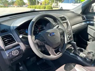 Ford Explorer 2019 AWD Sport 4dr SUV