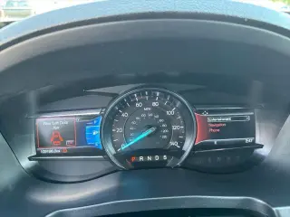Ford Explorer 2018 AWD Sport 4dr SUV