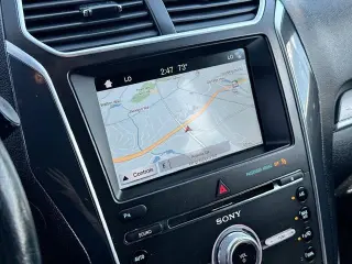 Ford Explorer 2018 AWD Sport 4dr SUV