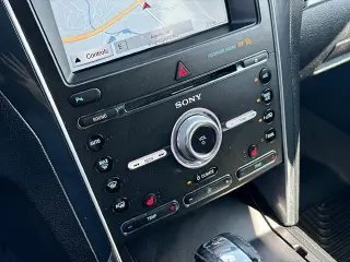 Ford Explorer 2018 AWD Sport 4dr SUV