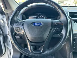 Ford Explorer 2018 AWD Sport 4dr SUV