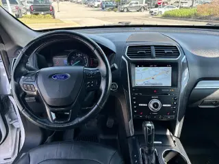 Ford Explorer 2018 AWD Sport 4dr SUV