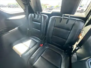 Ford Explorer 2018 AWD Sport 4dr SUV