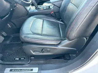 Ford Explorer 2018 AWD Sport 4dr SUV