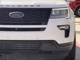 Ford Explorer 2018 AWD Deportivo 4dr SUV