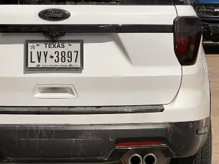 Ford Explorer 2018 AWD Deportivo 4dr SUV