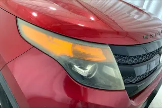 Ford Explorer 2014 AWD Sport 4dr SUV
