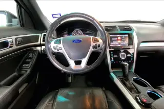 Ford Explorer 2014 AWD Sport 4dr SUV