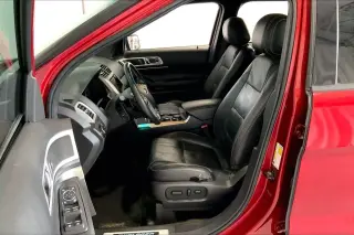 Ford Explorer 2014 AWD Sport 4dr SUV