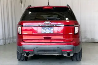 Ford Explorer 2014 AWD Sport 4dr SUV