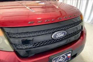 Ford Explorer 2014 AWD Sport 4dr SUV