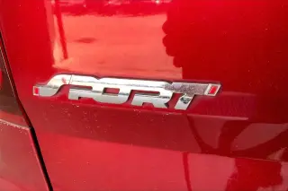 Ford Explorer 2014 AWD Sport 4dr SUV