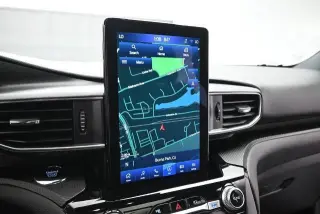 Ford Explorer 2023 AWD ST 4p SUV