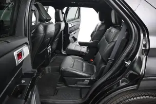 Ford Explorer 2023 AWD ST 4p SUV