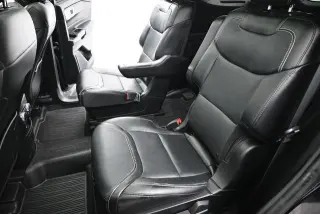 Ford Explorer 2023 AWD ST 4p SUV