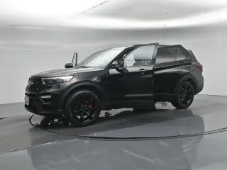 Ford Explorer 2023 AWD ST 4p SUV