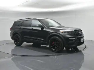 Ford Explorer 2023 AWD ST 4p SUV