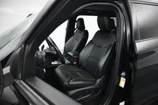 Ford Explorer 2023 AWD ST 4p SUV