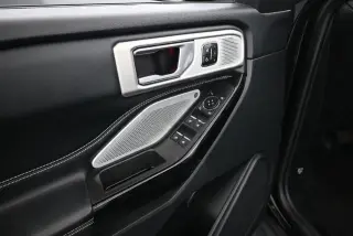 Ford Explorer 2023 AWD ST 4p SUV