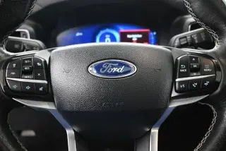 Ford Explorer 2023 AWD ST 4p SUV