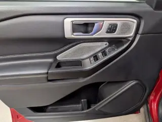 Ford Explorer 2020 AWD ST 4dr SUV