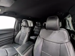 Ford Explorer 2020 AWD ST 4dr SUV