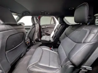 Ford Explorer 2020 AWD ST 4dr SUV