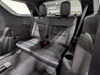 Ford Explorer 2020 AWD ST 4dr SUV
