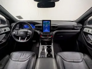 Ford Explorer 2020 AWD ST 4dr SUV
