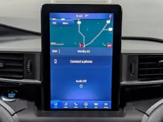 Ford Explorer 2020 AWD ST 4dr SUV
