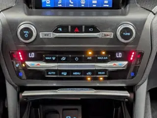 Ford Explorer 2020 AWD ST 4dr SUV
