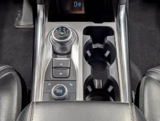Ford Explorer 2020 AWD ST 4dr SUV