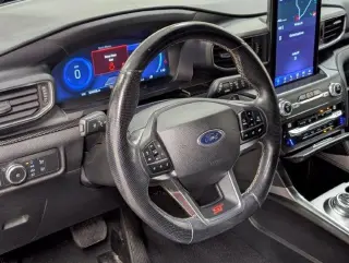 Ford Explorer 2020 AWD ST 4dr SUV