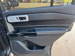 Ford Explorer 2024 AWD ST 4dr SUV