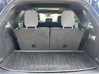 Ford Explorer 2024 AWD ST 4dr SUV