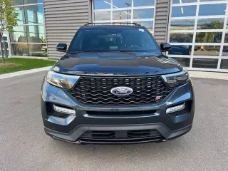 Ford Explorer 2024 AWD ST 4dr SUV