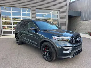 Ford Explorer 2024 AWD ST 4dr SUV